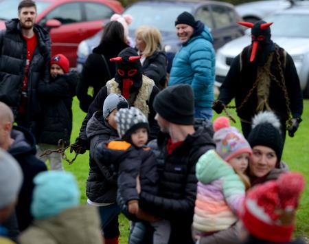 Miklavževanje 2024 (foto T. Kosec)